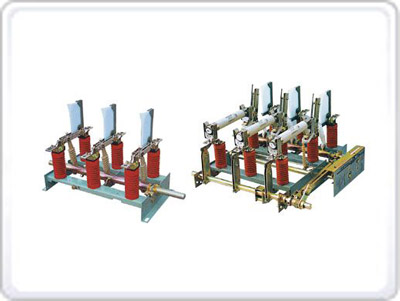 FN7-10系列負荷開關