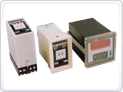 JSS1系列電子式時間繼電器