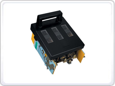 HR5系列熔斷器式隔離開關