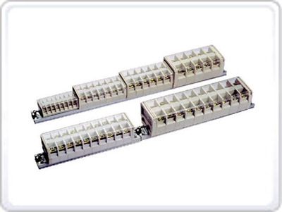 JH9 TD接線端子系列