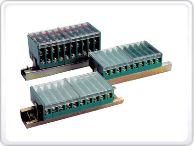 JH10接線端子系列