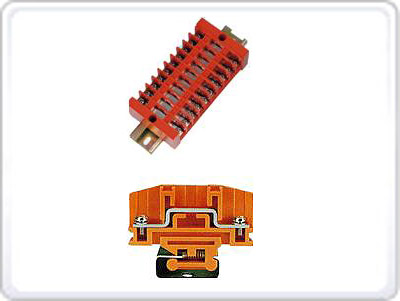 NJD接線端子系列