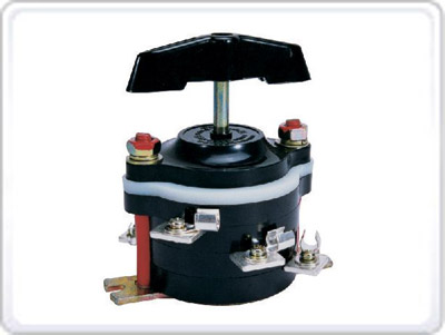 HZ10系列組合開關