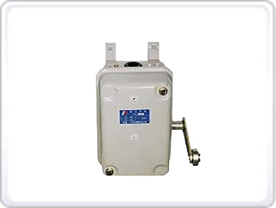 LX4系列行程開關