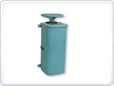 KTJ1系列交流凸輪控制器