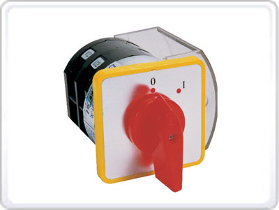 HZ5B系列組合開關