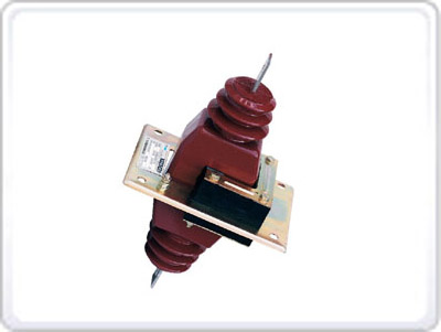 LA-10 LAJ-10型電流互感器