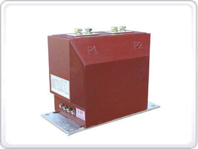 LZZBJ9-10型電流互感器