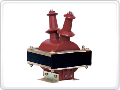 JDZJ-3、6、10型電壓互感器