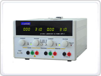 WYJ系列直流電源（雙/單路）