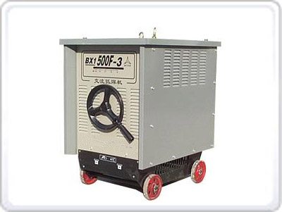 BX1系列交流弧焊機