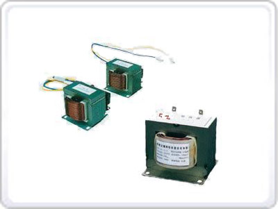 ZL-9-1系列變頻空調電抗器