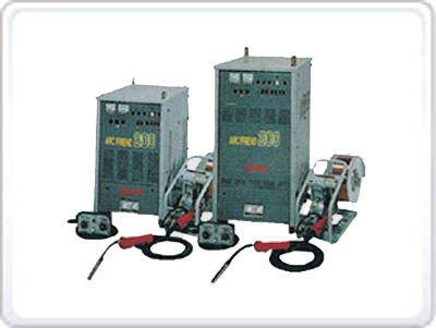 CO2/MAG系列氣體保護焊機