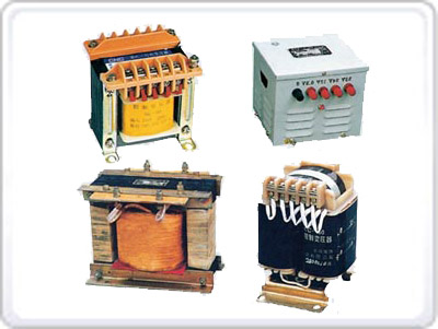 JMB、BK、JBK、BKC系列控制照明變壓器