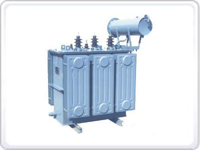 S7、S9系列電力變壓器
