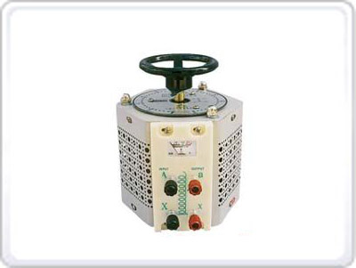 TDGC2、TSGC2、TDGC2J、TSGC2J系列接觸式調壓器