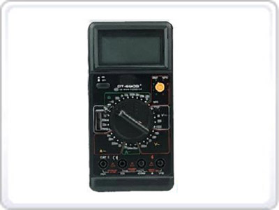 DT890A DT890B/B* DT890C/C* M890D MD890C*數(shù)字萬用表
