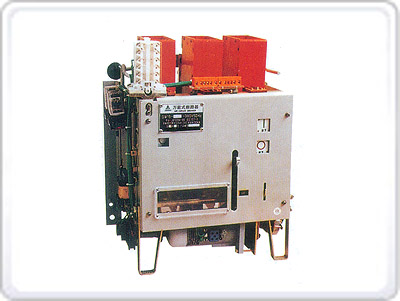 DW15 DW15C 系列斷路器