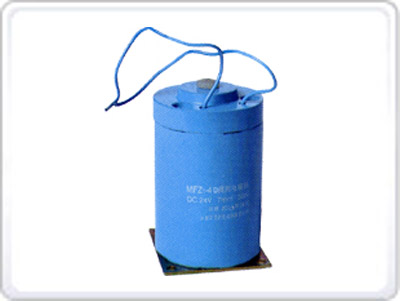 MFZ1-4.5直流干式閥用電磁鐵