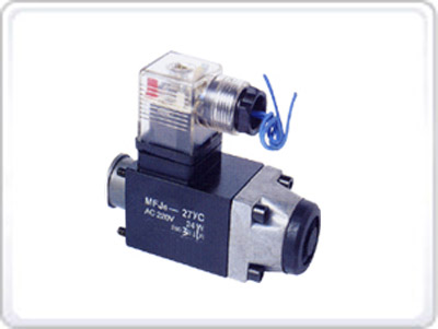 MFB6-37YC交流本整型濕式閥用電磁鐵