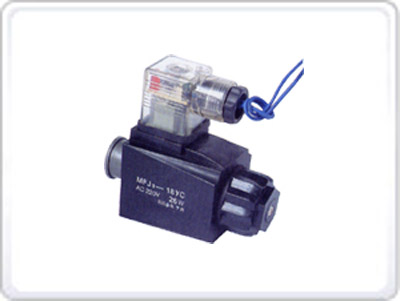 MFB9-37YC交流本整型濕式閥用螺紋聯(lián)接電磁鐵