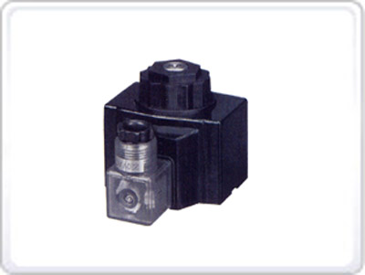 MFJ9-50YC交流濕式閥用螺紋聯(lián)接電磁鐵