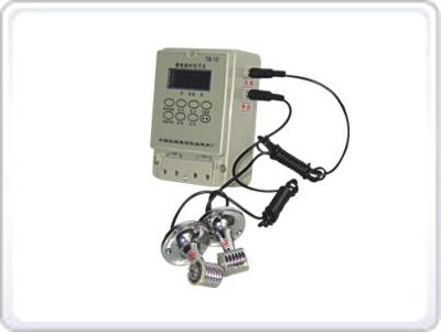 微電腦時光雨控開關