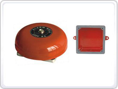 消防警鈴、CB-(4B-12B)