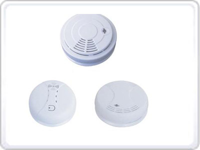 煙霧報警器XY-XY03-06 