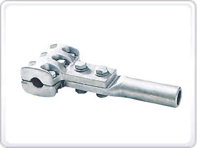 TL型單導線T型線夾