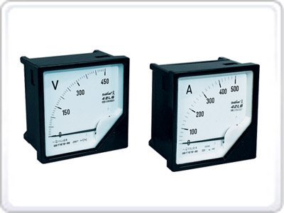 42L6、42C3系列電表