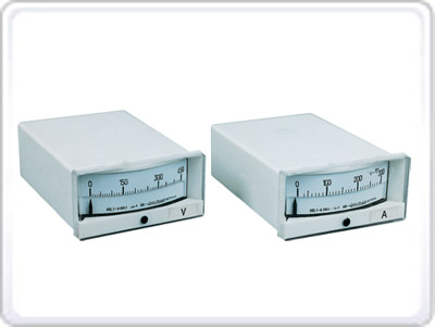 46L1、46C□系列電表