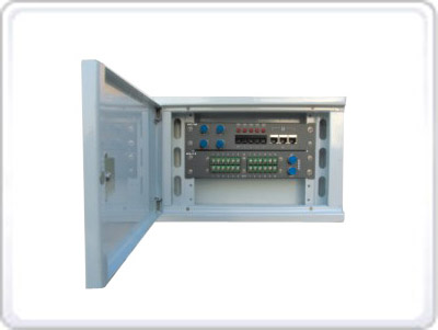 多媒體集線箱MGD-L1 13 