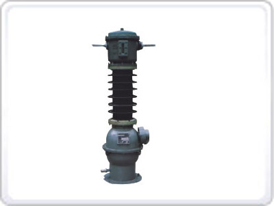 LB6-35油浸式電流互感器