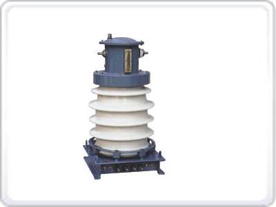 LCWD(LCW)-35油浸式電流互感器