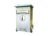 BX3型交流弧焊機