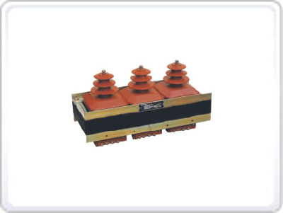 3-35KV戶內型三相電壓互感器 JSZW-6、10