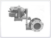 電動(dòng)調(diào)節(jié)蝶閥