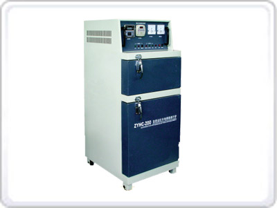 ZYHC系列自控遠紅外電焊條烘干爐