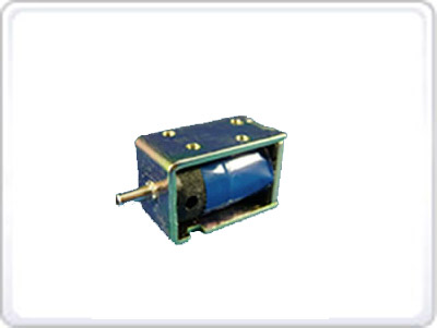 氣閥式電磁鐵 SD0630V