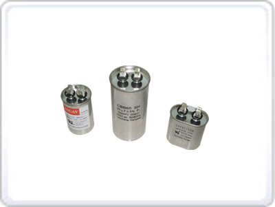 CBB65型金屬化聚丙烯薄膜電容器