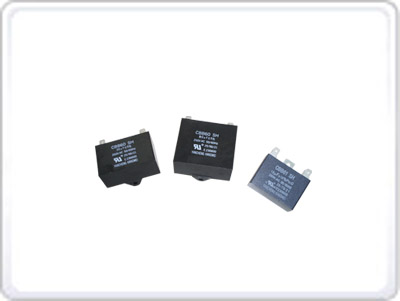 CBB61型金屬化聚丙烯薄膜電容器