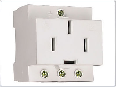 AC30模數(shù)化插座